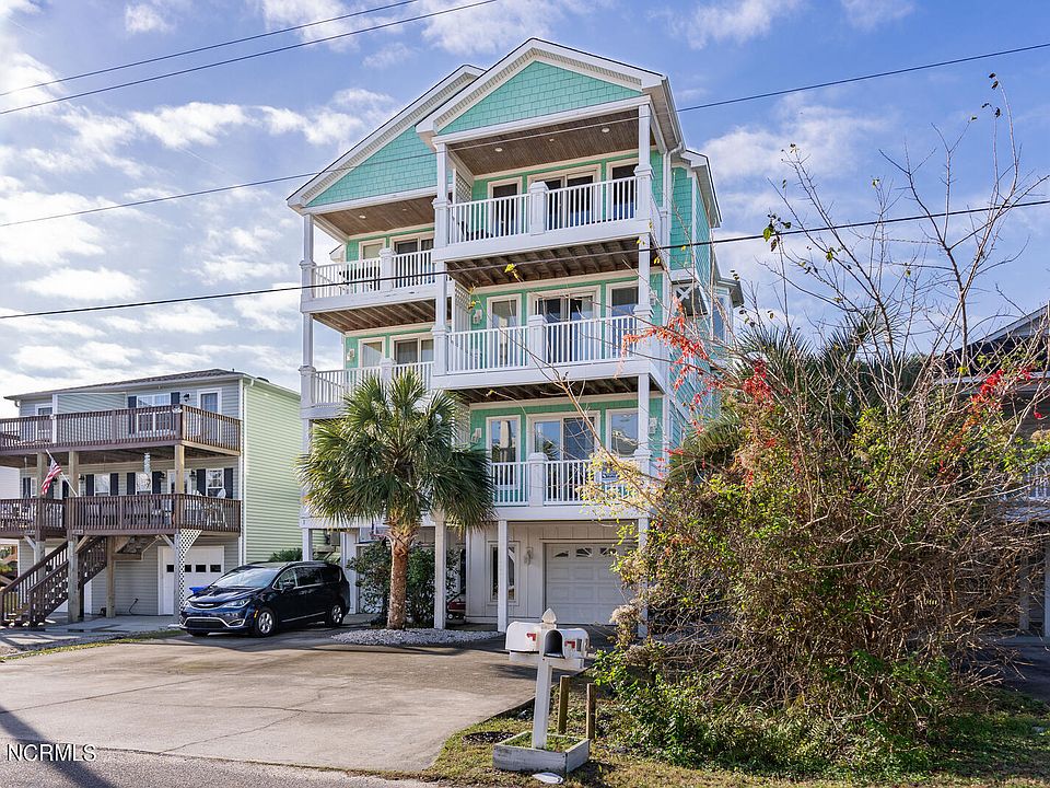 307 Greenville Avenue UNIT 2 Carolina Beach NC 28428 Zillow