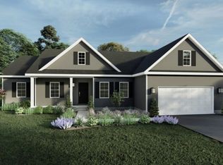 5141 Little Farm Rd, Elm City, NC 27822