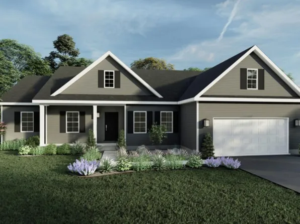 5141 Little Farm Road, Elm City, NC 27822