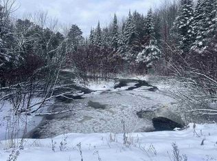 Near Pickerel Creek Rd LOT 27, Pearson, WI 54462