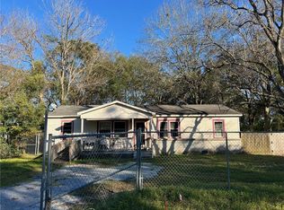 6051 Mamount Blvd, Theodore, AL 36582