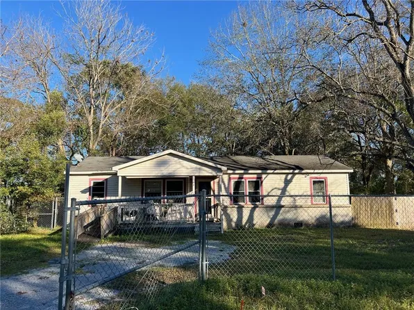 6051 Mamount Blvd, Theodore, AL 36582