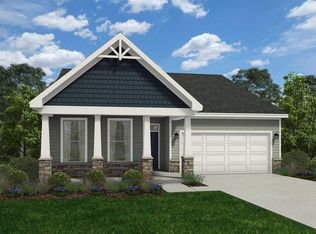 1123 Rosefield Way LOT 57, Calabash, NC 28467