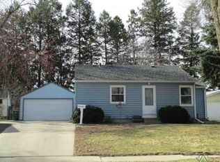 2809 E 19th St, Sioux Falls, SD 57103