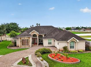 5806 Acacia, Harlingen, TX 78552
