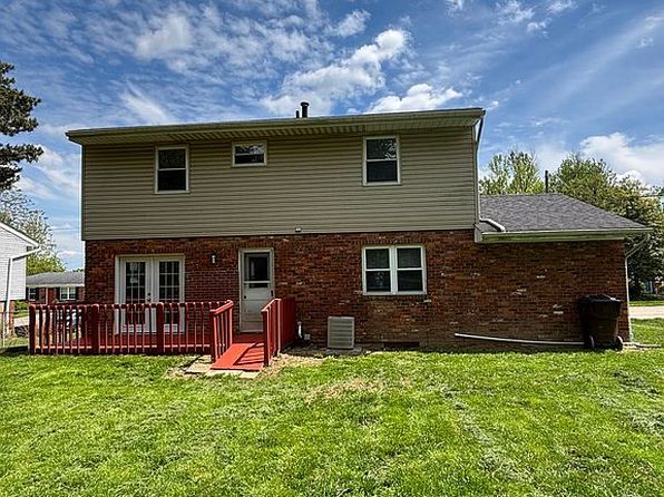 7066 Manderlay Dr, Florence, KY 41042