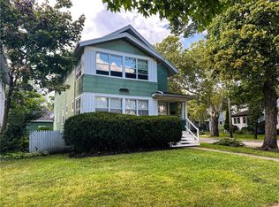 217 Woodstock Rd, Rochester, NY 14609