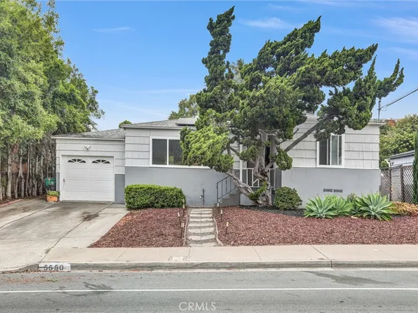 5550 Grape St, San Diego, CA 92105