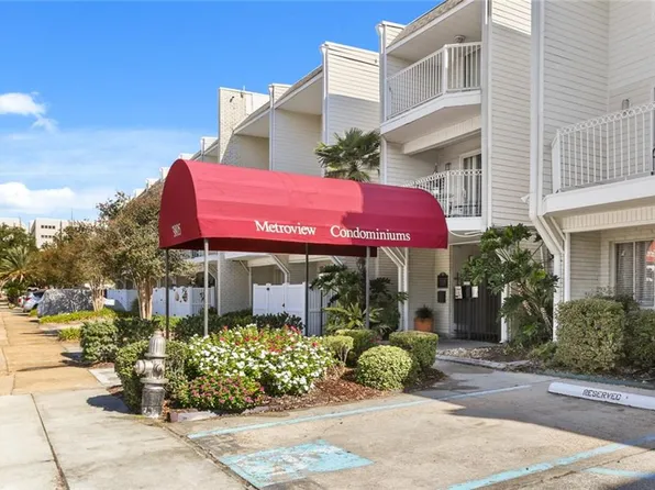 3805 Houma Blvd Unit C101, Metairie, LA 70006