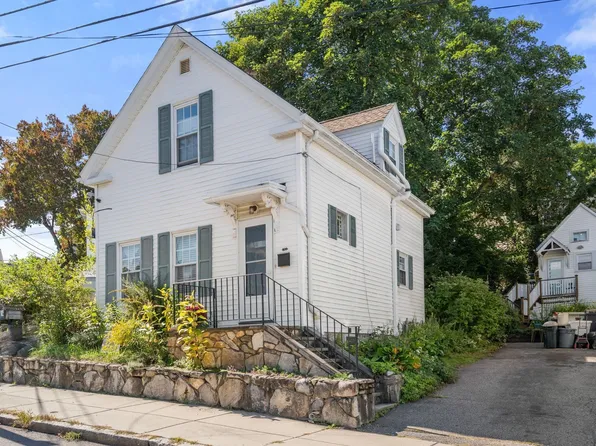 109 Orange St, Roslindale, MA 02131