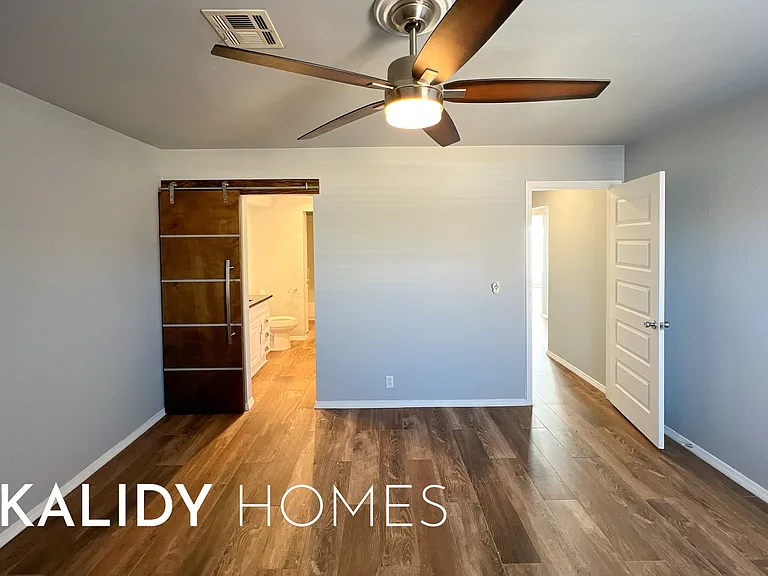 1225 Sequoyah Placeunit E — Photo 9