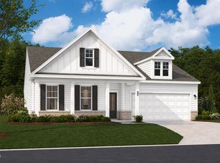 88 King Tucks Way, Four Oaks, NC 27524