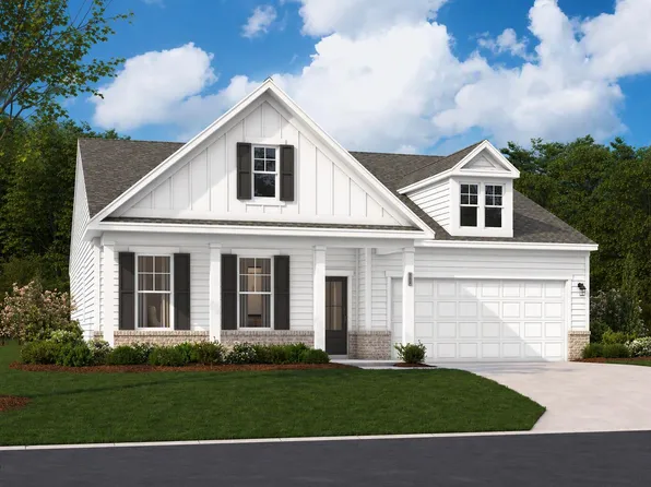 88 King Tucks Way, Four Oaks, NC 27524