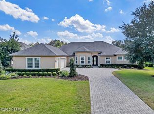 129 Hunters Creek Dr, Saint Johns, FL 32259