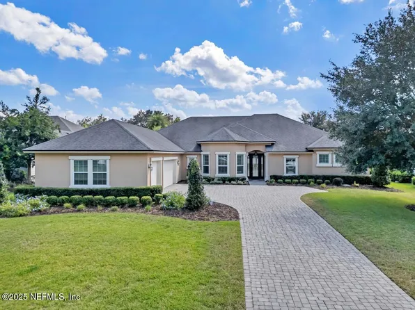 129 HUNTERS CREEK Drive, St. Johns, FL 32259