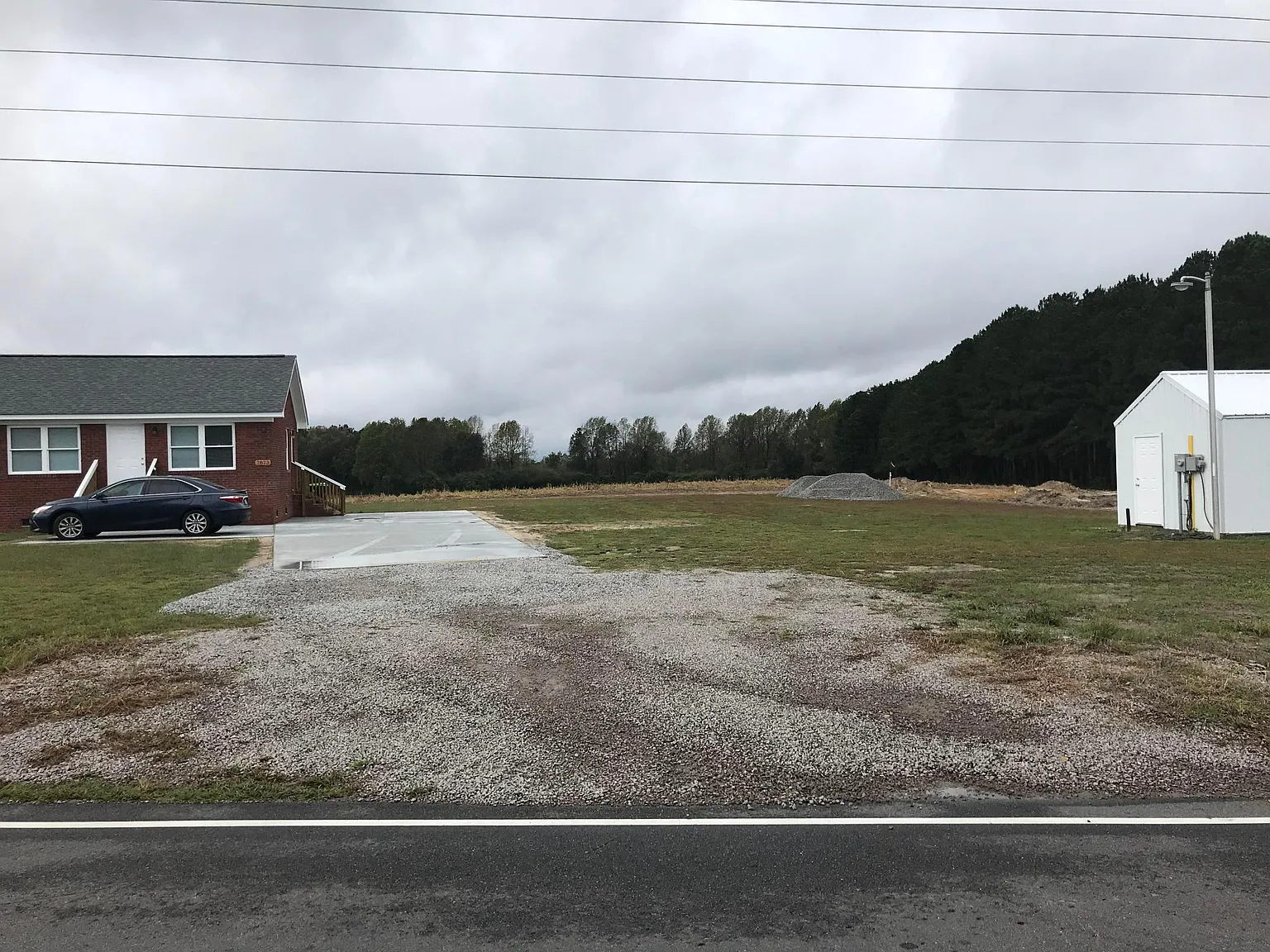 Red Hill Rd, Whiteville — Photo 2