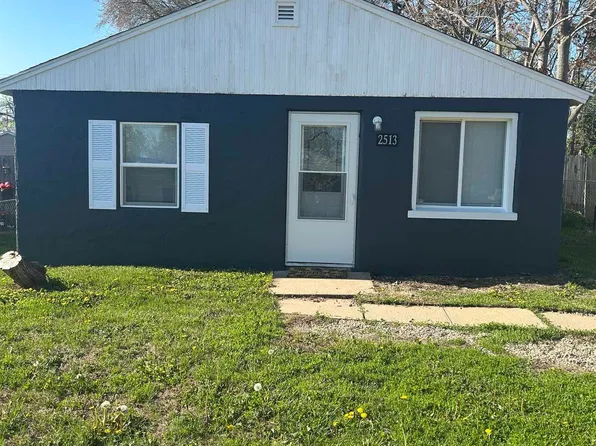 2513 Lillian St, Bellevue, NE 68147