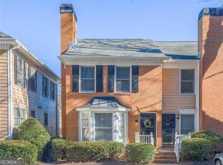 7500 Roswell Rd UNIT 58, Sandy Springs, GA 30350