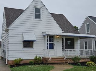 6006 Forest Ave, Parma, OH