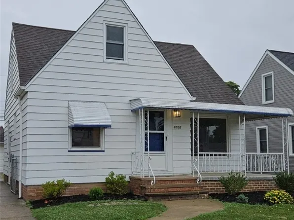 6006 Forest Ave, Parma, OH 44129