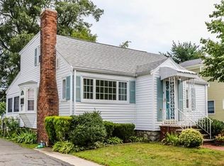 18 Longview Way, Peabody, MA 01960