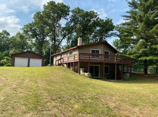 1839 8th Ave, Friendship, WI 53934