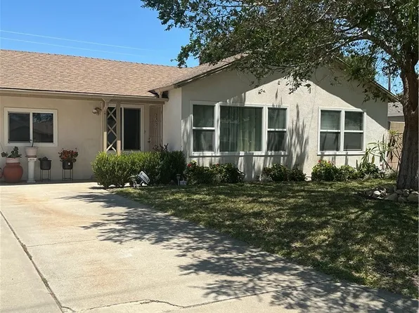 17814 Terry St, Fontana, CA 92336
