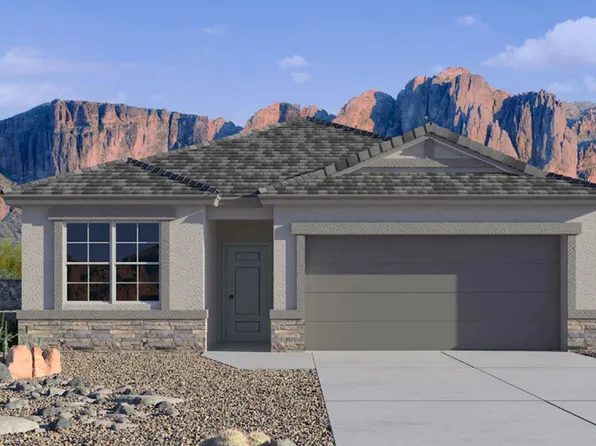 24036 W Papago St, Buckeye, AZ 85326