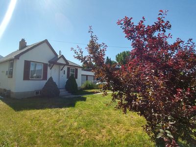 540 S 200 W, Logan, UT, 84321