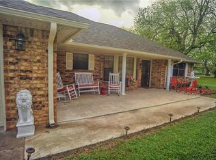 5 Brookridge, Shawnee, OK 74804