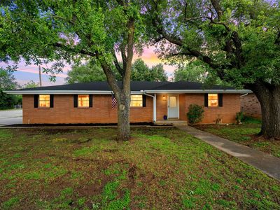 1400 W 6th St, Mc Gregor, TX, 76657