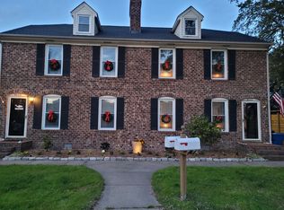 4612 Lookout Rd #4612, Virginia Beach, VA 23455