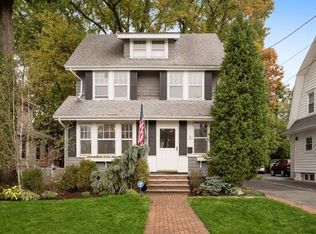 24 Raymond Ave, Nutley, NJ 07110
