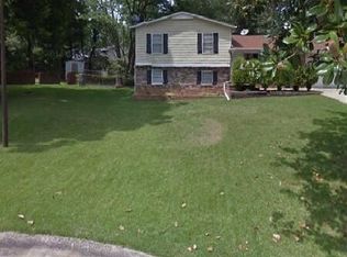 4186 Devonwood Ct, Tucker, GA 30084