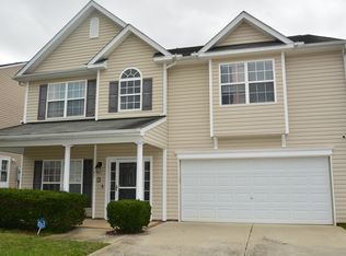 728 Stackhurst Way, Wake Forest, NC 27587