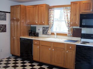 99 Gilbert Rd, Sandgate, VT 05250