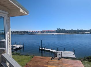 13711 Canal Dr, Perdido Key, FL 32507