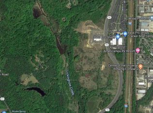 11070 Old Telegraph Rd, Ashland, VA 23005