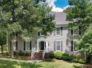 1807 Millhouse Ct, Greensboro, NC 27407