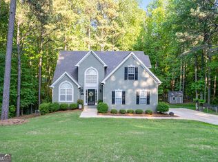 25 Line Creek Ct, Sharpsburg, GA 30277