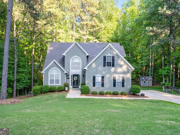 25 Line Creek Ct, Sharpsburg, GA 30277