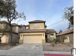 4009 Spring Line St, North Las Vegas, NV 89032