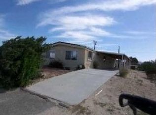 16430 W Via Corto, Desert Hot Springs, CA 92240