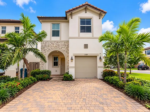 2388 NW 130th Terrace, Miami, FL 33167