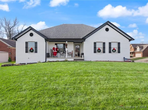 1711 Sterling Oaks Drive, Sellersburg, IN 47172