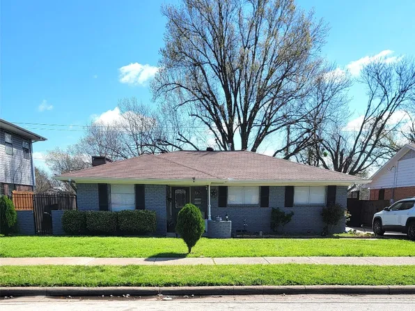 313 Hilltop Ln, Wylie, TX 75098