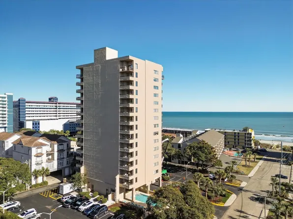 210 75th Ave N #4124, Myrtle Beach, SC 29572