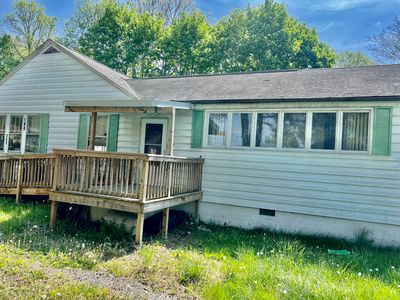 243 Salisbury Ave, White Sulphur Springs, WV, 24986