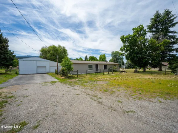 2126 W Cannon Ave, Post Falls, ID 83854