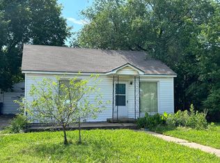 513 N B St, Duncan, OK 73533